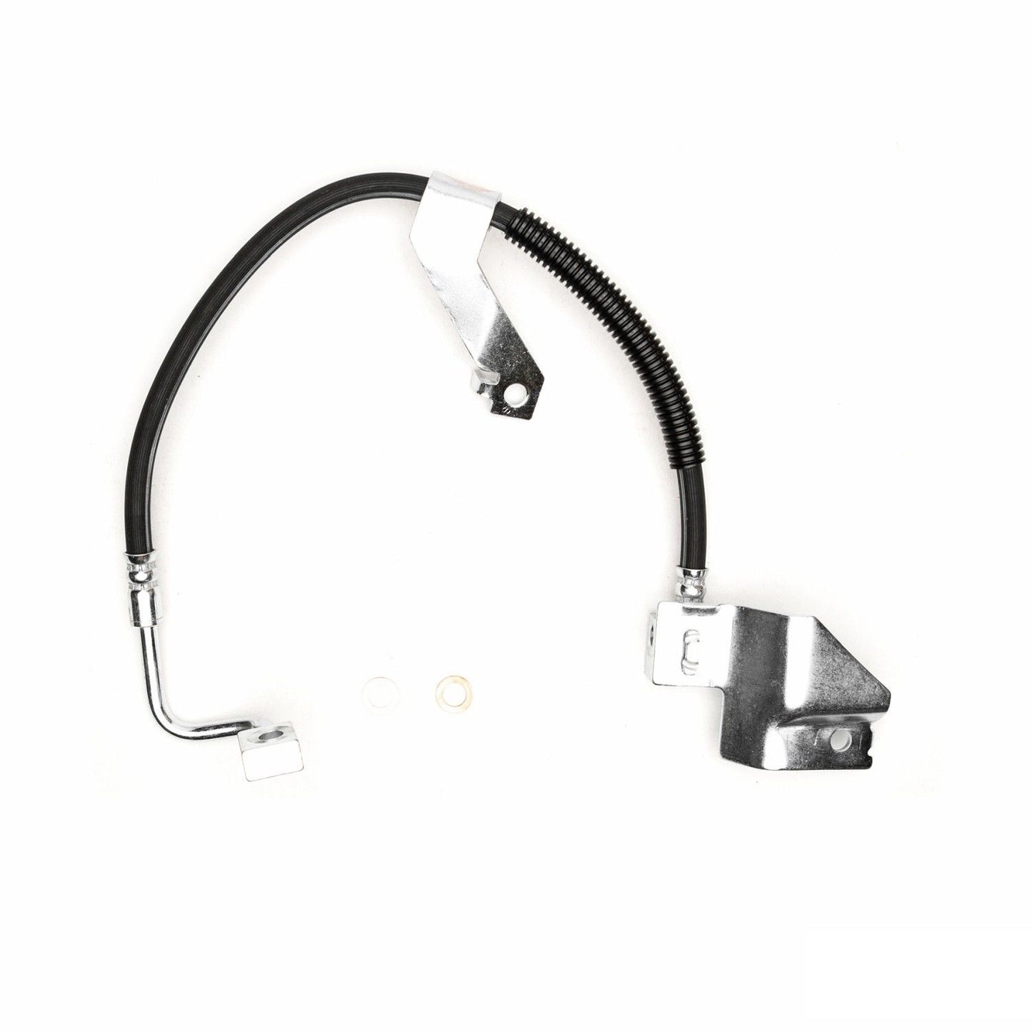 Dynamic Friction Company Brake Hydraulic Hose 350-54343