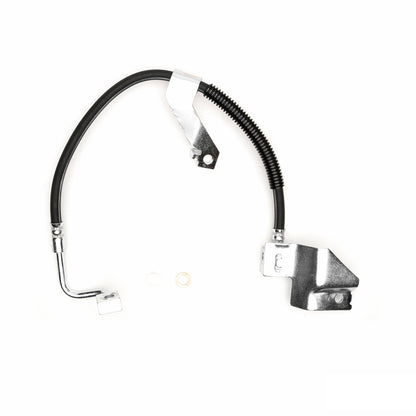 Dynamic Friction Company Brake Hydraulic Hose 350-54343