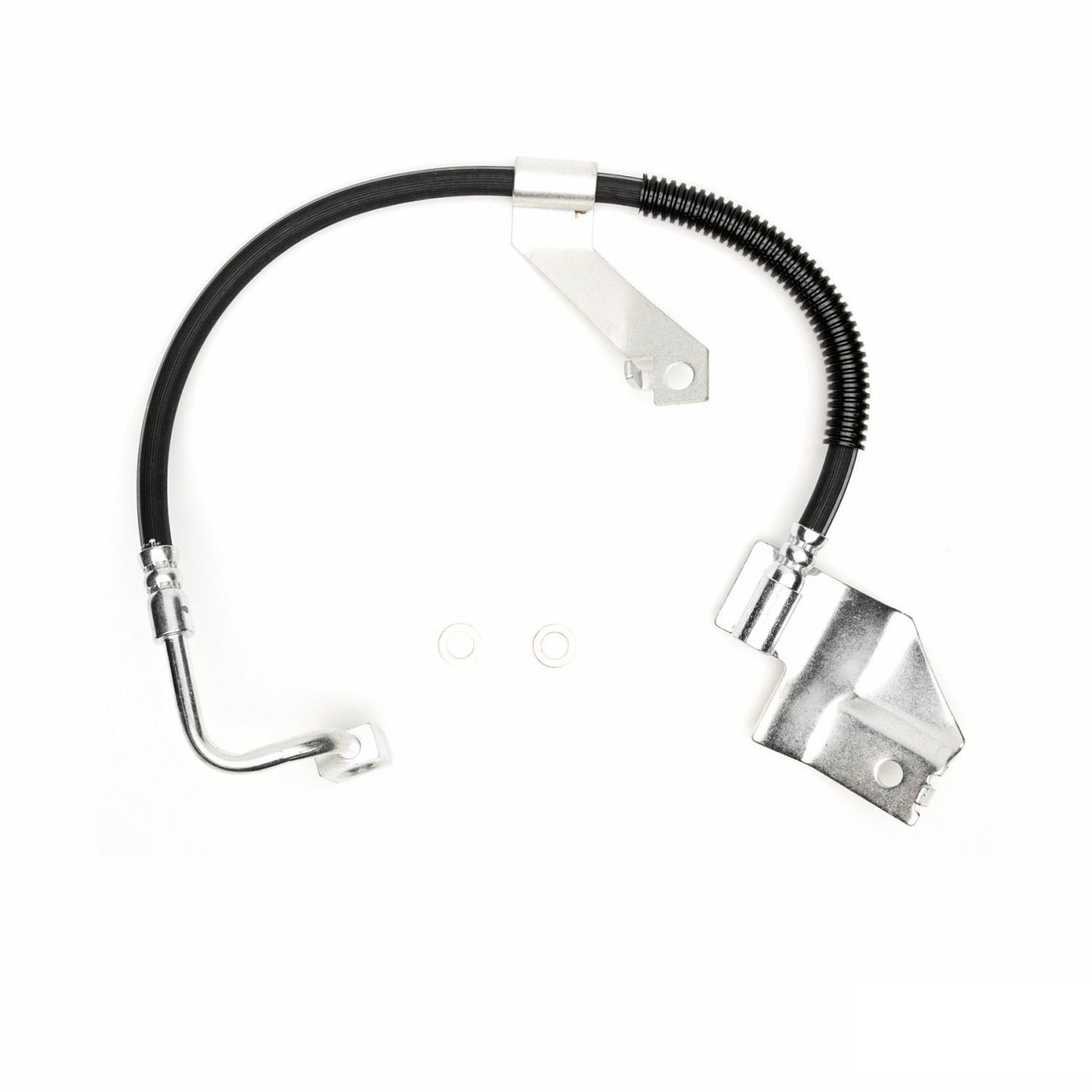 Dynamic Friction Company Brake Hydraulic Hose 350-54344