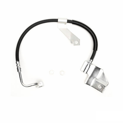 Dynamic Friction Company Brake Hydraulic Hose 350-54344