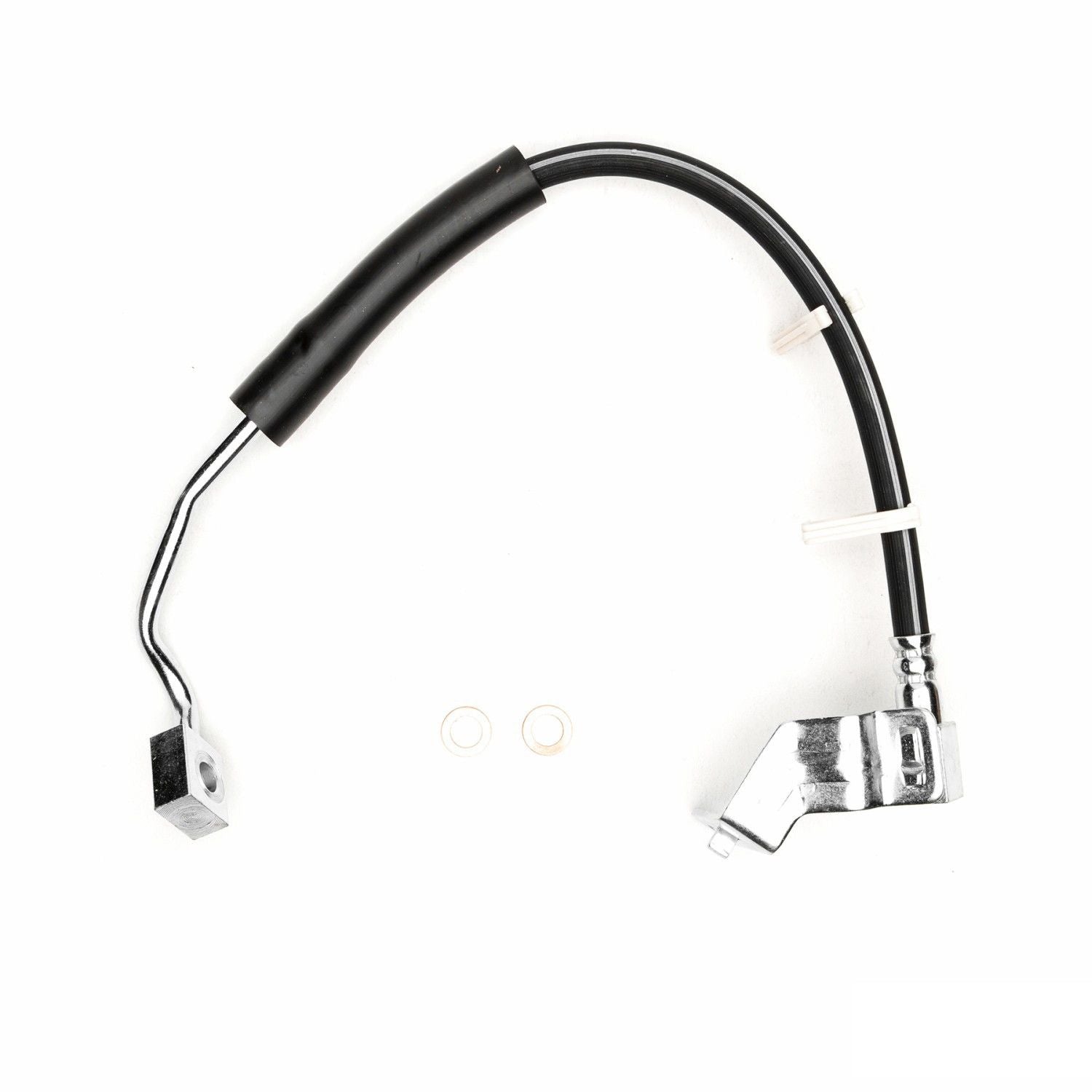 Dynamic Friction Company Brake Hydraulic Hose 350-54345