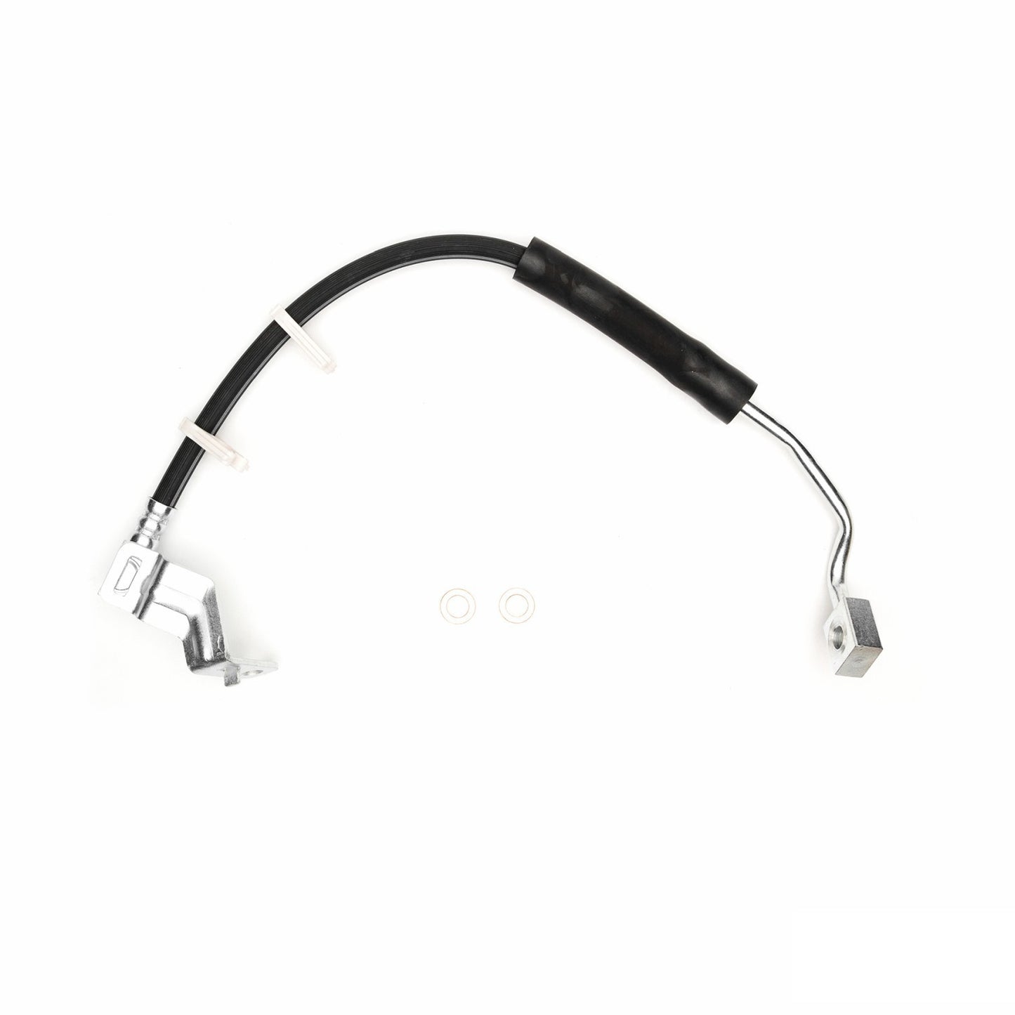 Dynamic Friction Company Brake Hydraulic Hose 350-54346