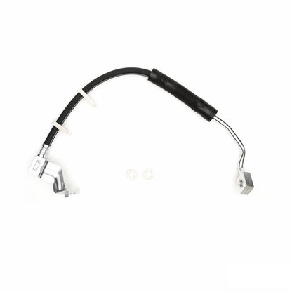 Dynamic Friction Company Brake Hydraulic Hose 350-54346