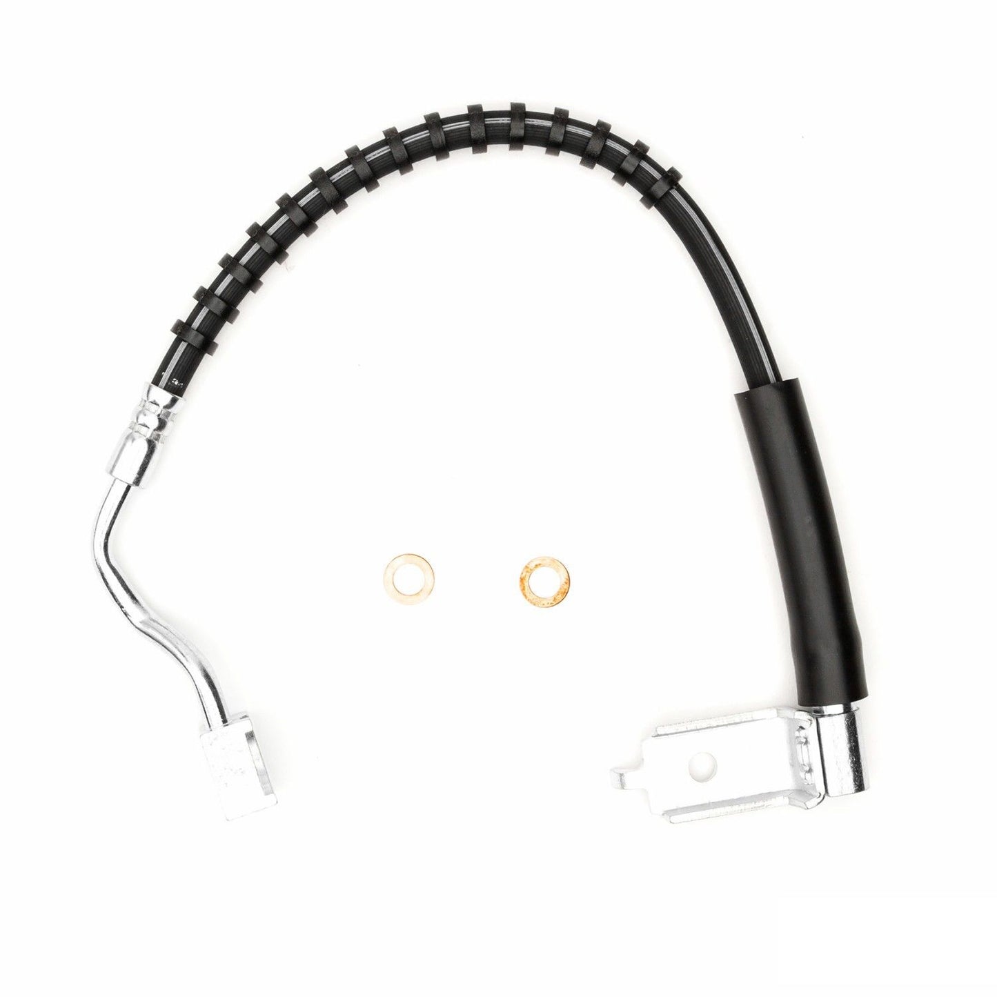 Dynamic Friction Company Brake Hydraulic Hose 350-54347