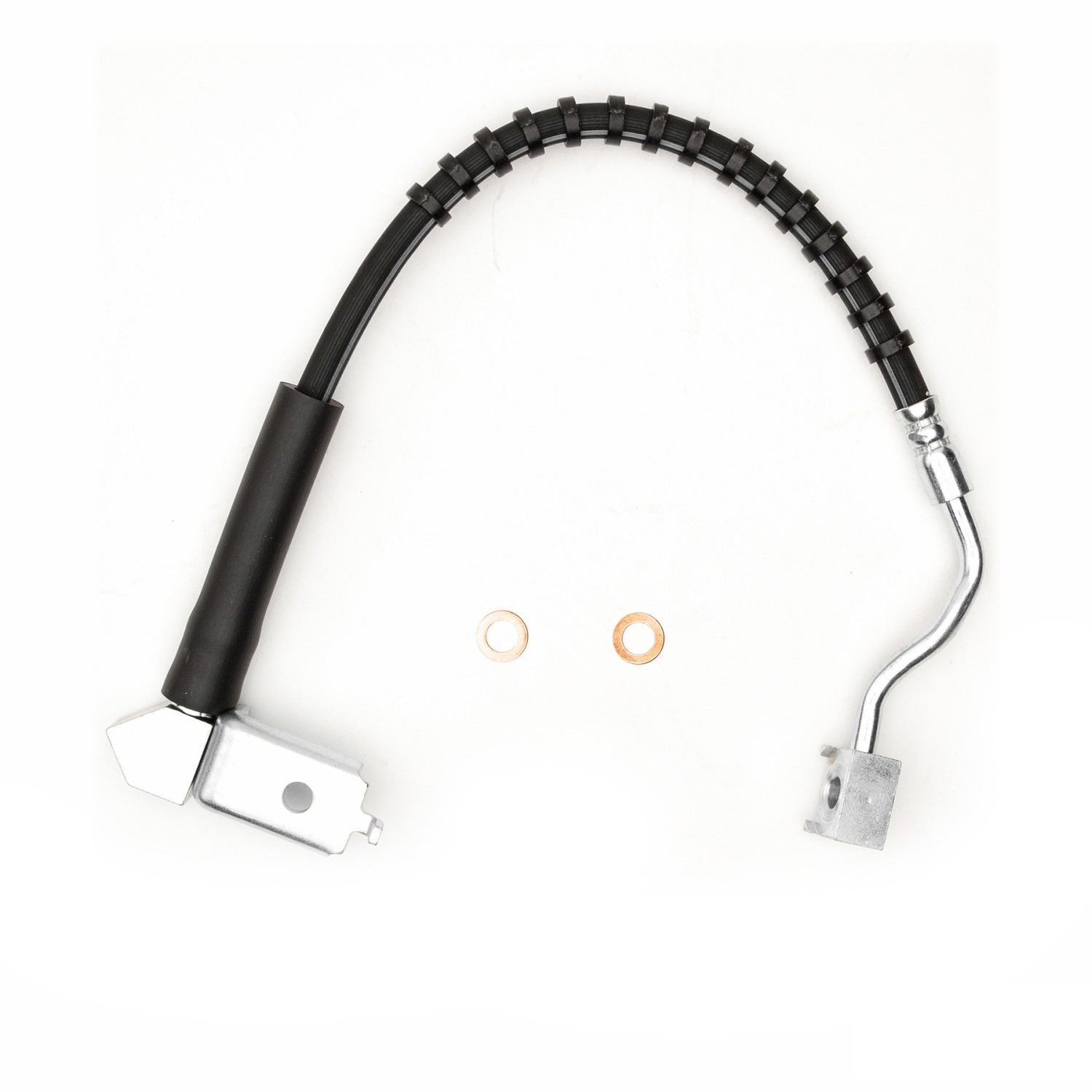 Dynamic Friction Company Brake Hydraulic Hose 350-54349