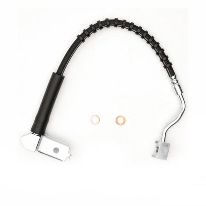 Dynamic Friction Company Brake Hydraulic Hose 350-54349