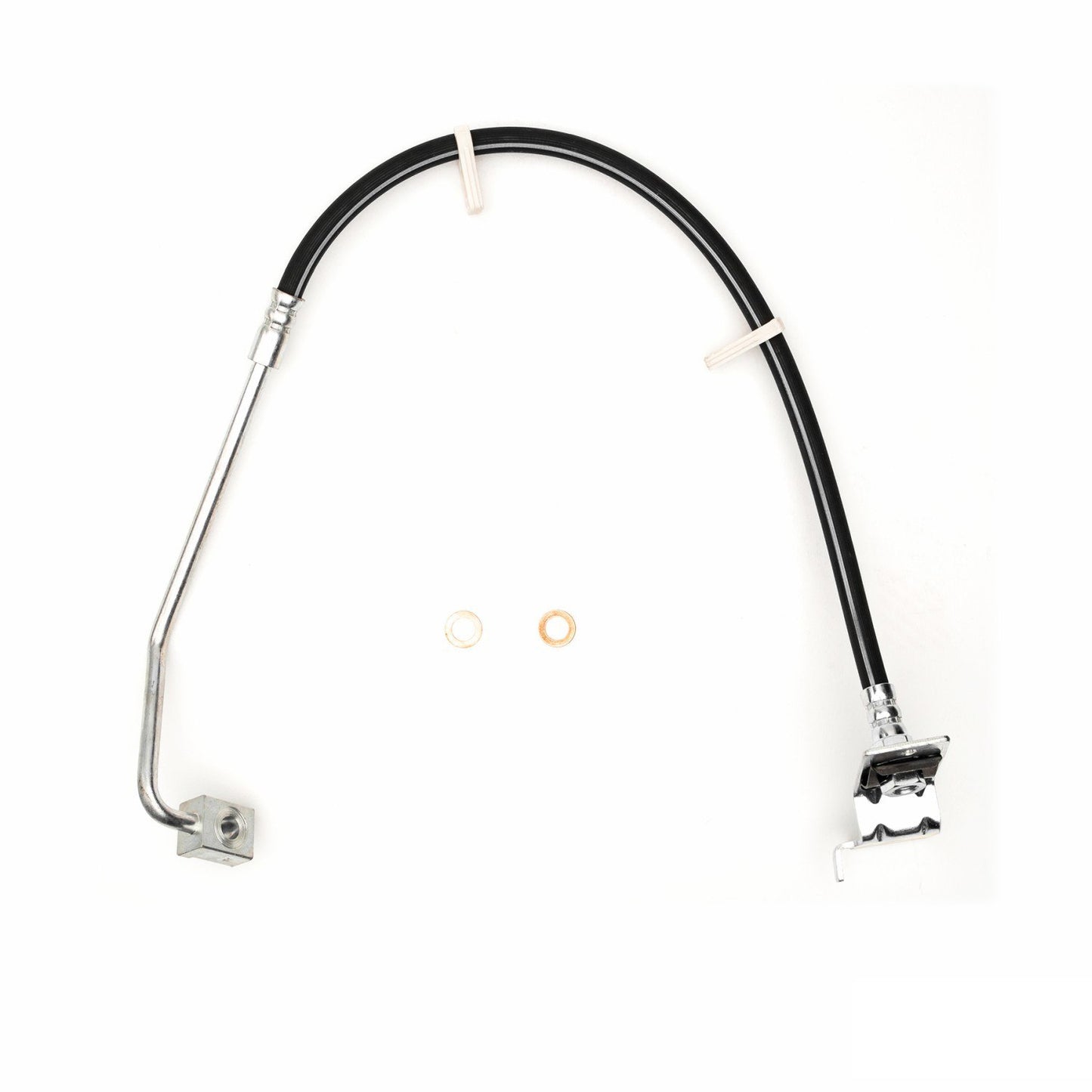 Dynamic Friction Company Brake Hydraulic Hose 350-54353