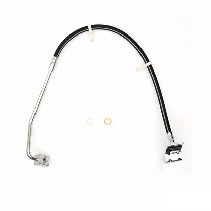 Dynamic Friction Company Brake Hydraulic Hose 350-54353