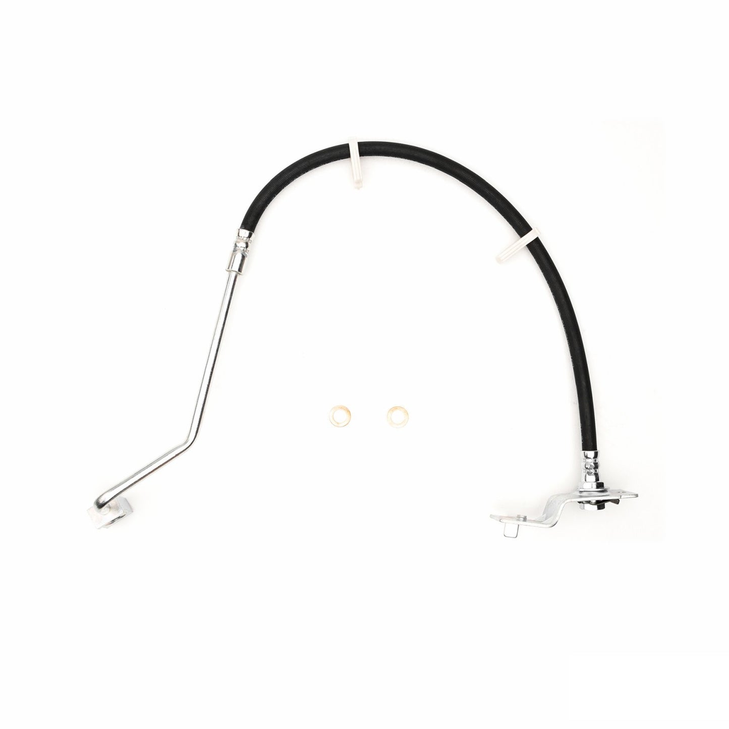 Dynamic Friction Company Brake Hydraulic Hose 350-54354