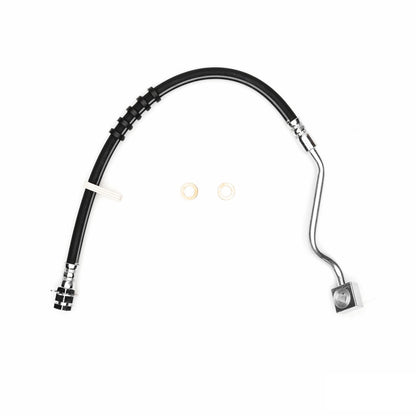 Dynamic Friction Company Brake Hydraulic Hose 350-54355