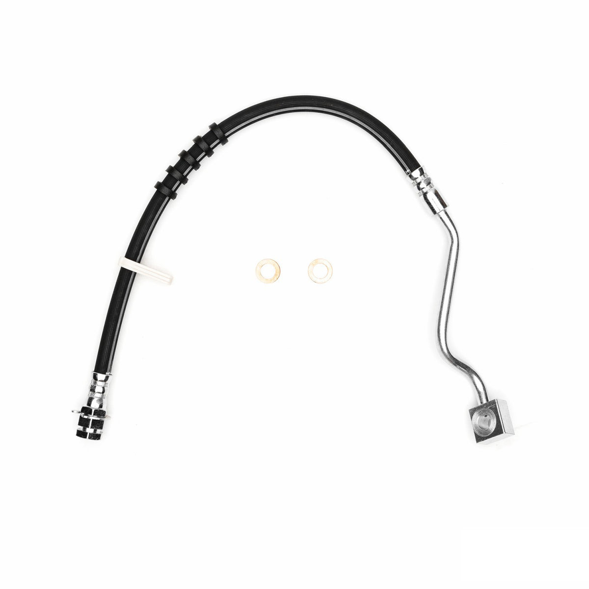 Dynamic Friction Company Brake Hydraulic Hose 350-54355