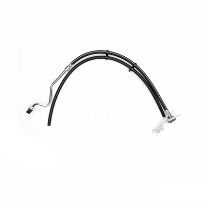 Dynamic Friction Company Brake Hydraulic Hose 350-54357