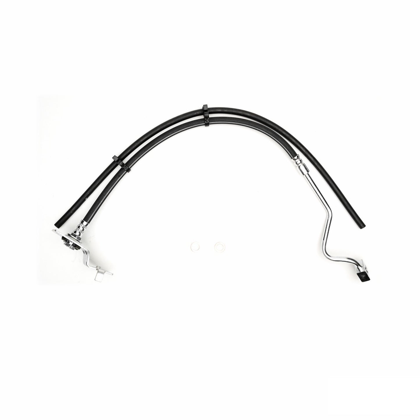 Dynamic Friction Company Brake Hydraulic Hose 350-54358