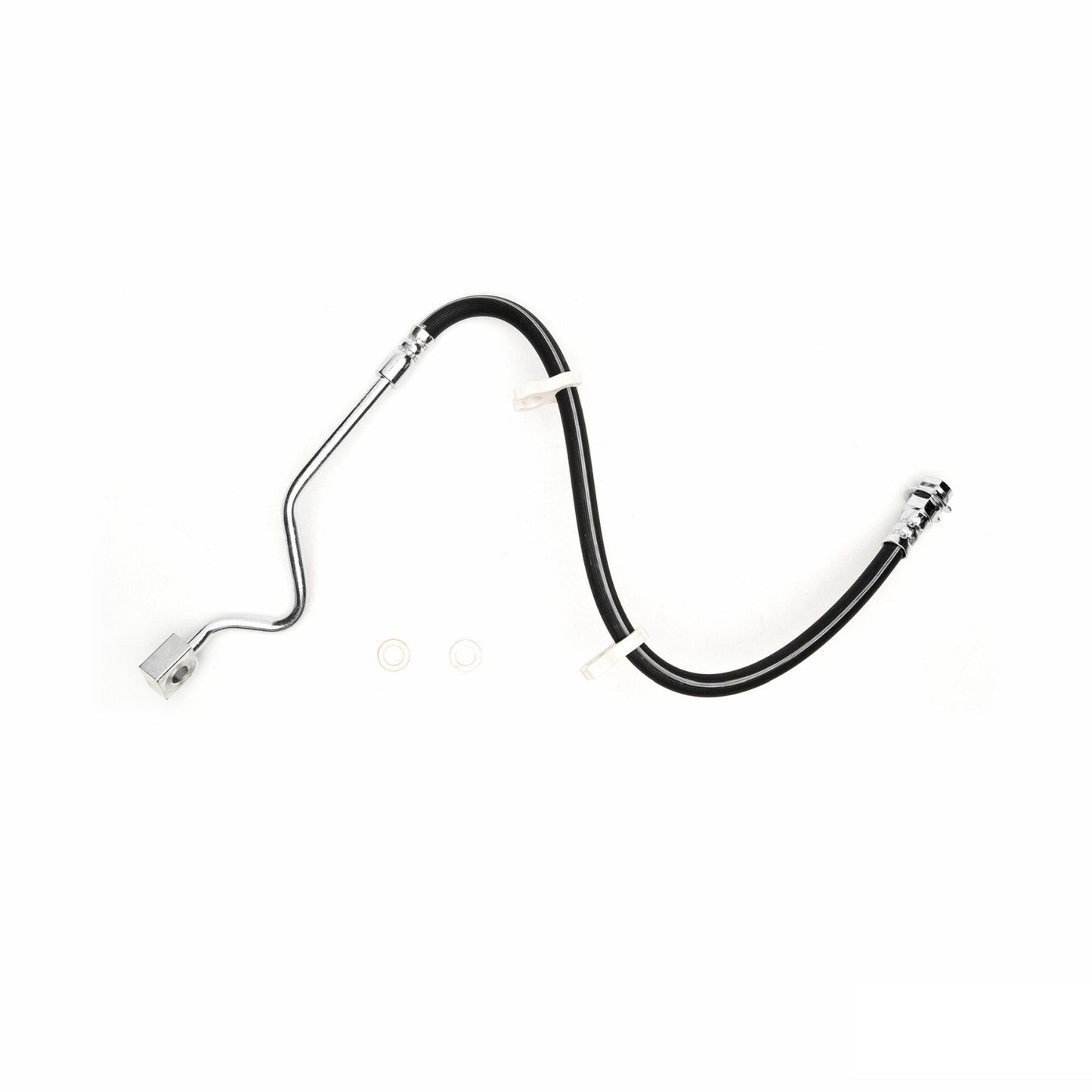 Dynamic Friction Company Brake Hydraulic Hose 350-54361