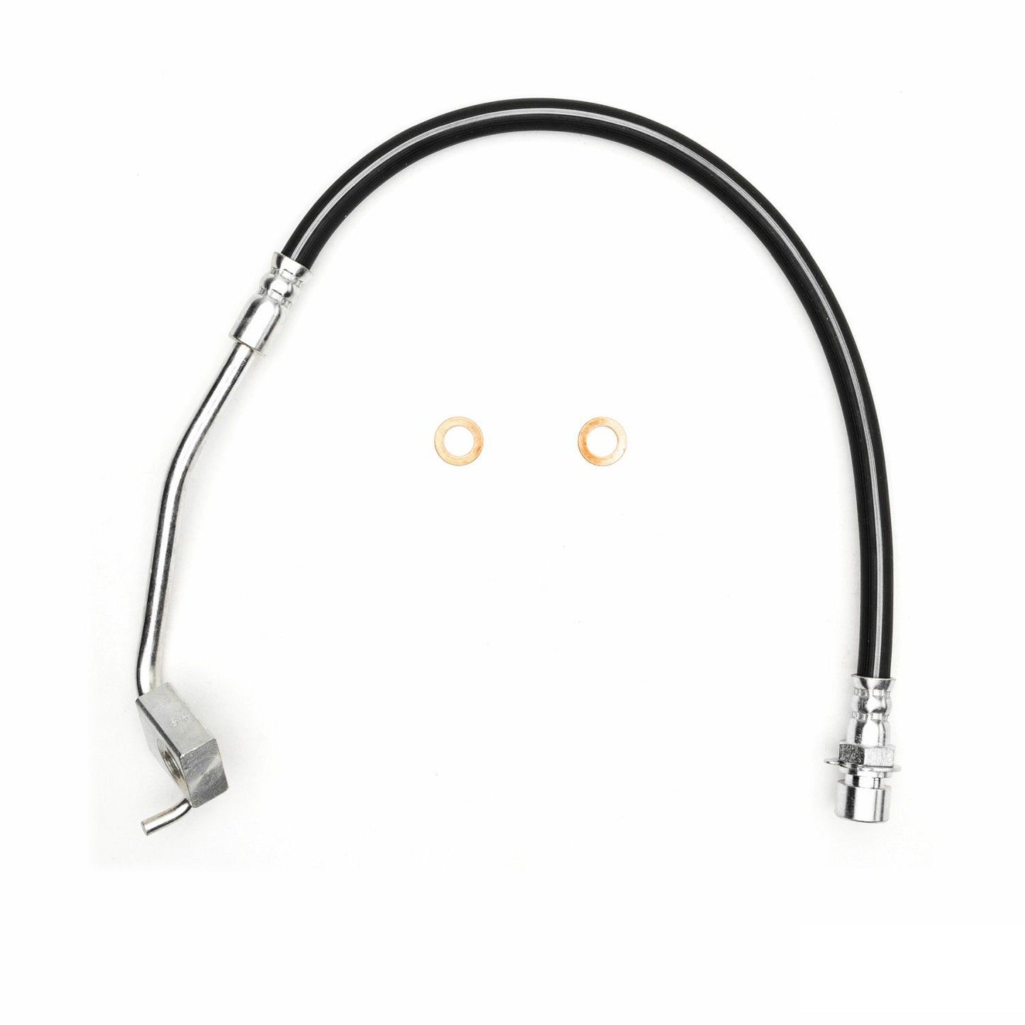 Dynamic Friction Company Brake Hydraulic Hose 350-54363