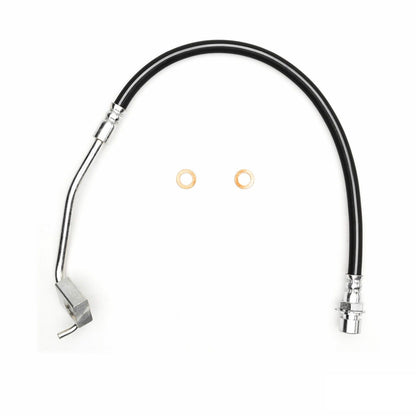 Dynamic Friction Company Brake Hydraulic Hose 350-54363