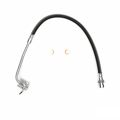 Dynamic Friction Company Brake Hydraulic Hose 350-54364