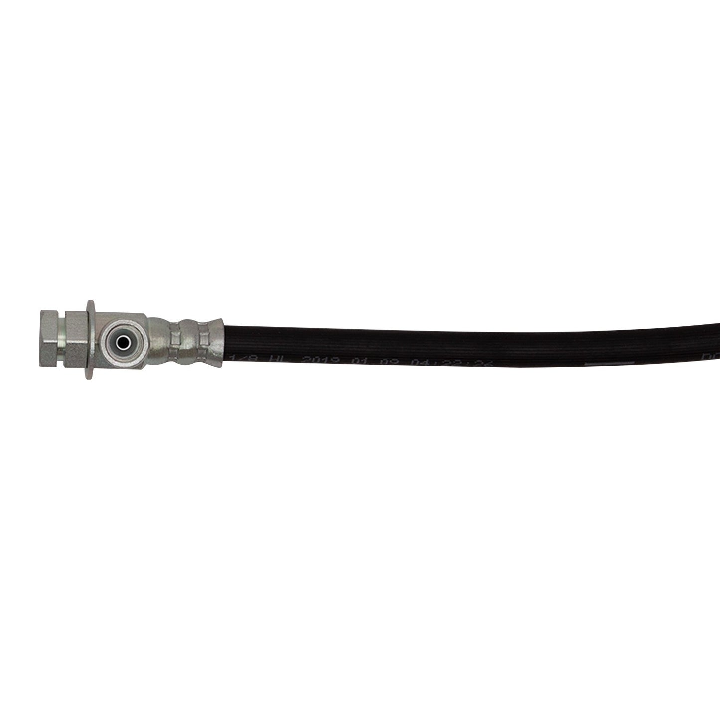 Dynamic Friction Company Brake Hydraulic Hose 350-54367