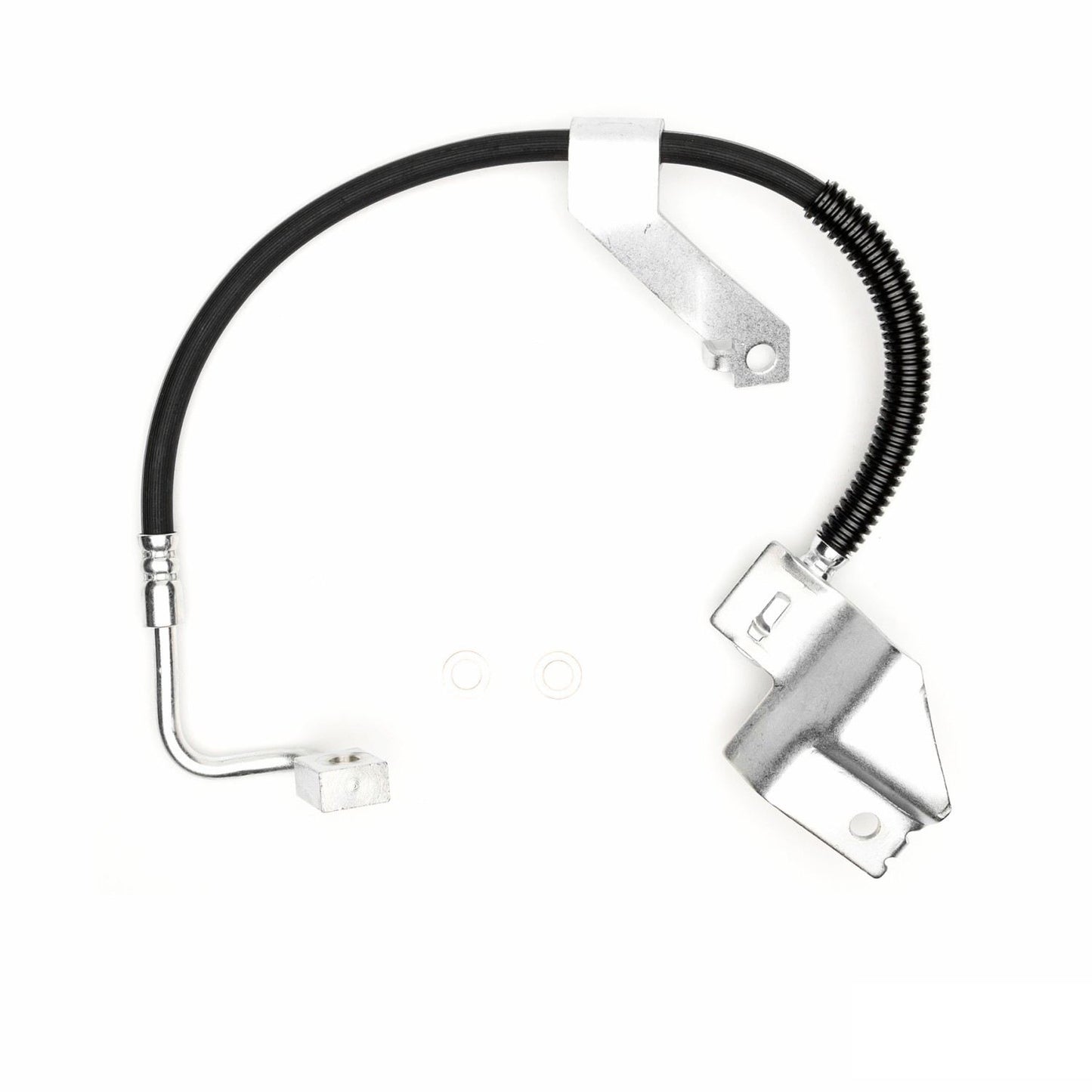Dynamic Friction Company Brake Hydraulic Hose 350-54375