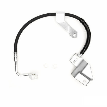 Dynamic Friction Company Brake Hydraulic Hose 350-54375