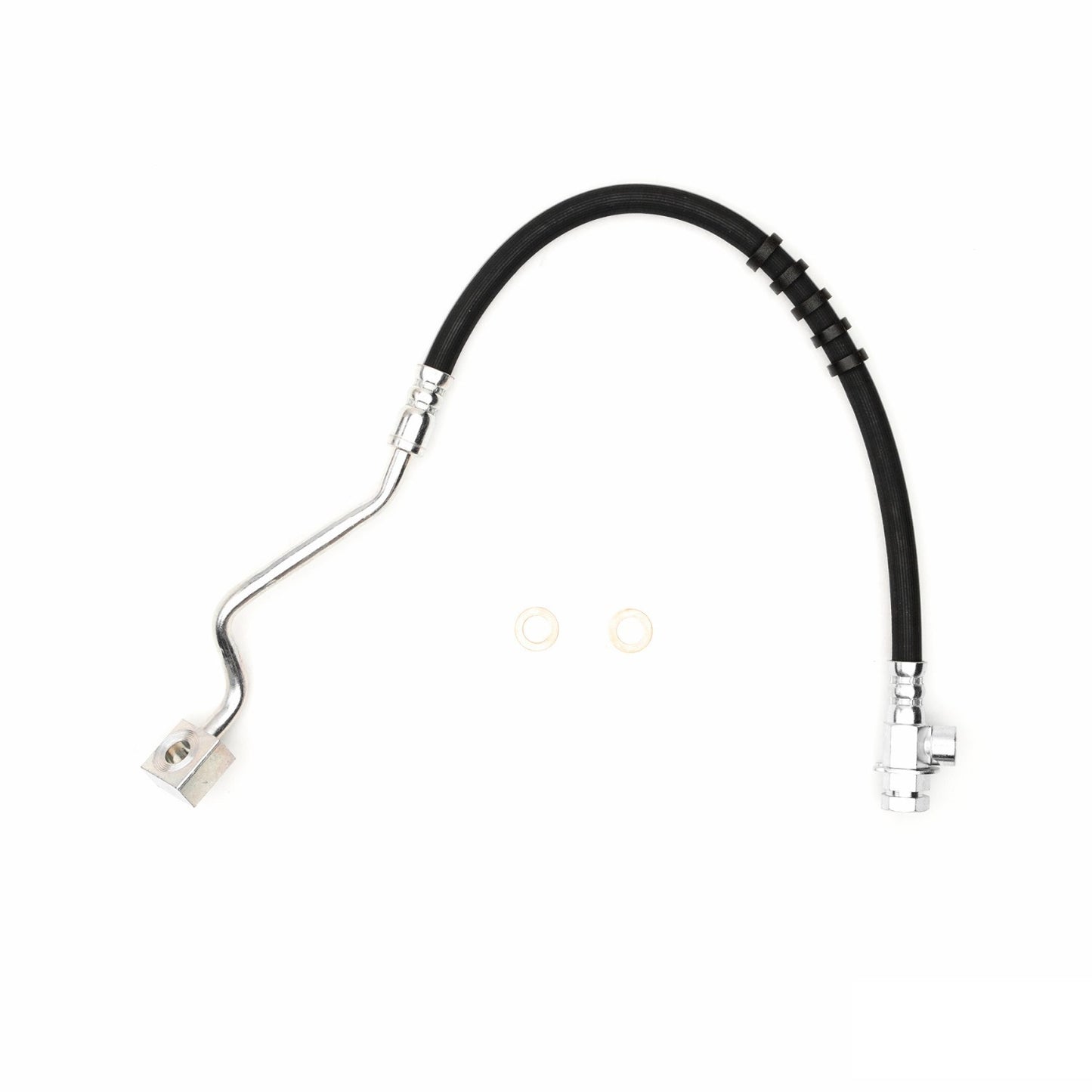 Dynamic Friction Company Brake Hydraulic Hose 350-54376