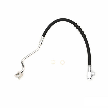 Dynamic Friction Company Brake Hydraulic Hose 350-54376