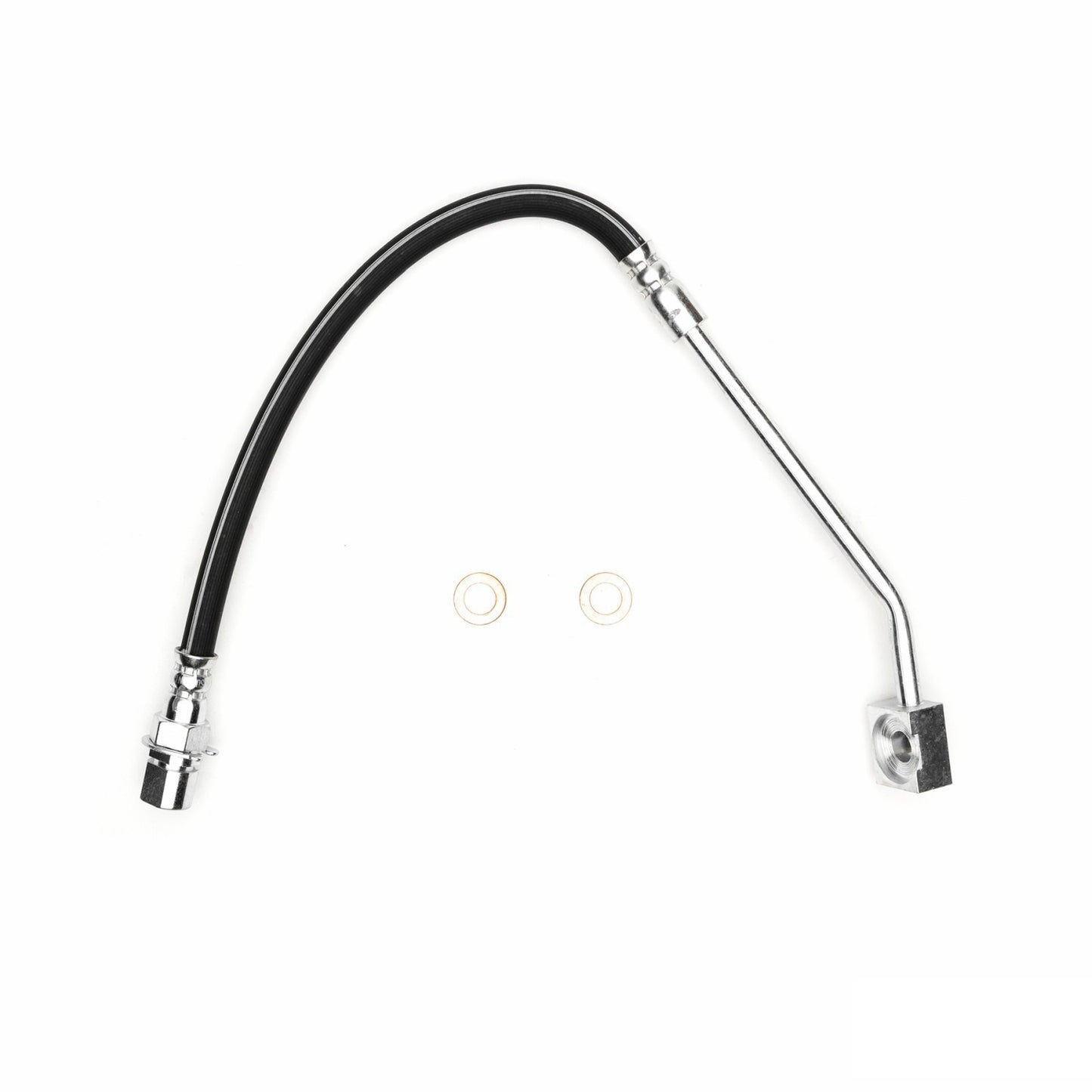 Dynamic Friction Company Brake Hydraulic Hose 350-54378