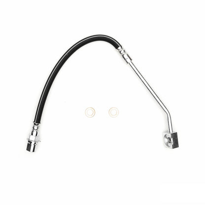 Dynamic Friction Company Brake Hydraulic Hose 350-54378
