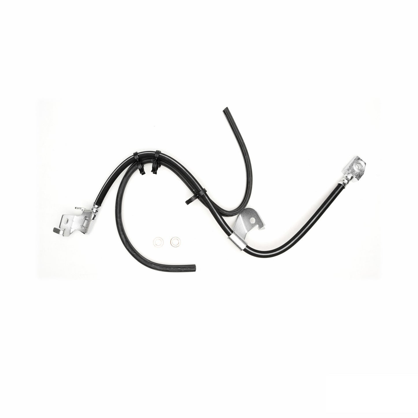 Dynamic Friction Company Brake Hydraulic Hose 350-54384