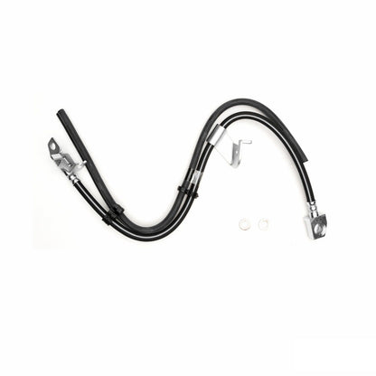 Dynamic Friction Company Brake Hydraulic Hose 350-54385