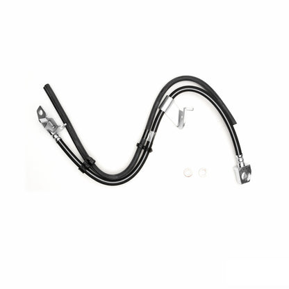 Dynamic Friction Company Brake Hydraulic Hose 350-54385