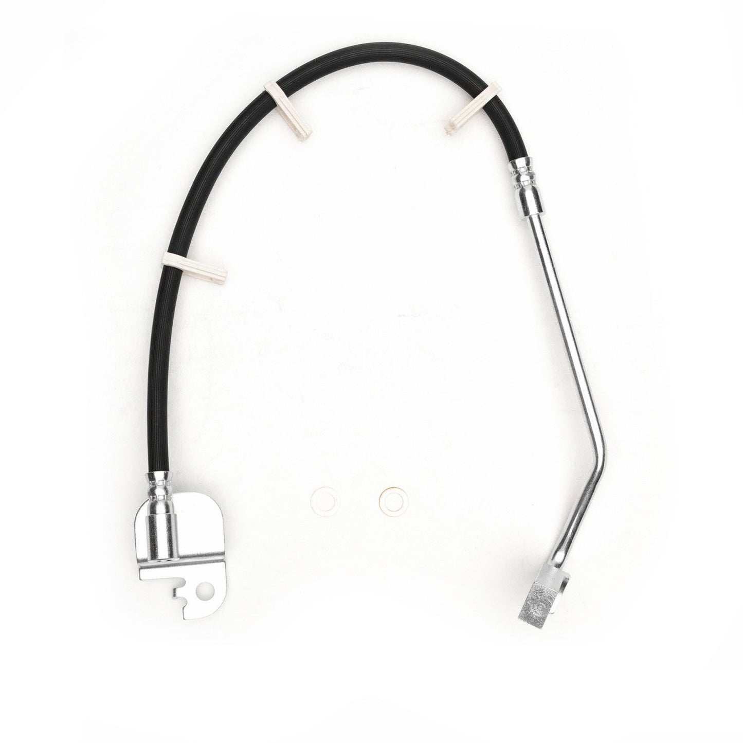 Dynamic Friction Company Brake Hydraulic Hose 350-54387
