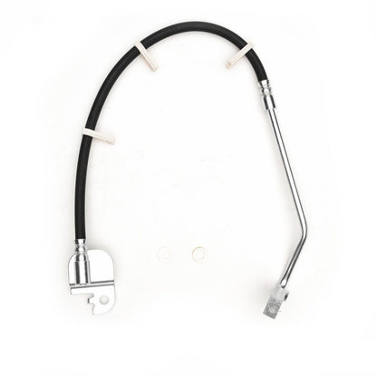 Dynamic Friction Company Brake Hydraulic Hose 350-54387