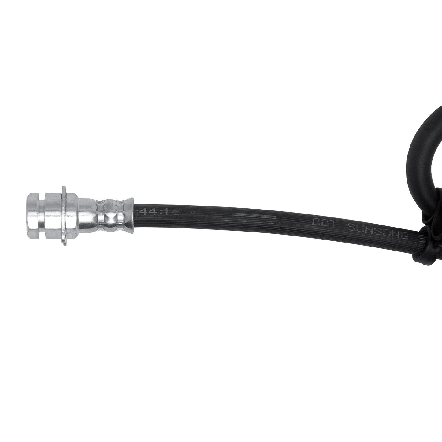 Dynamic Friction Company Brake Hydraulic Hose 350-54388