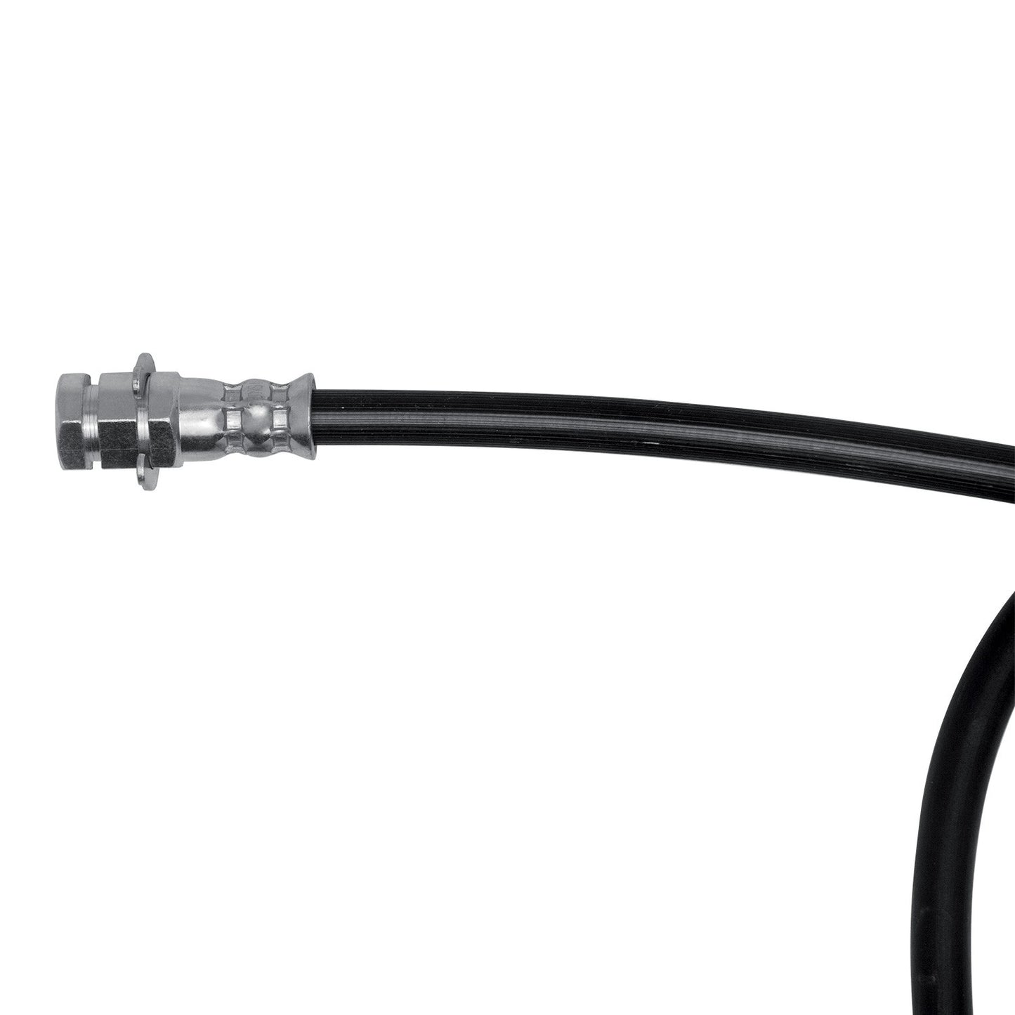 Dynamic Friction Company Brake Hydraulic Hose 350-54389