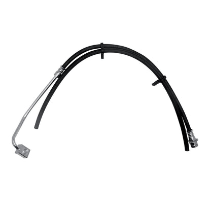 Dynamic Friction Company Brake Hydraulic Hose 350-54389