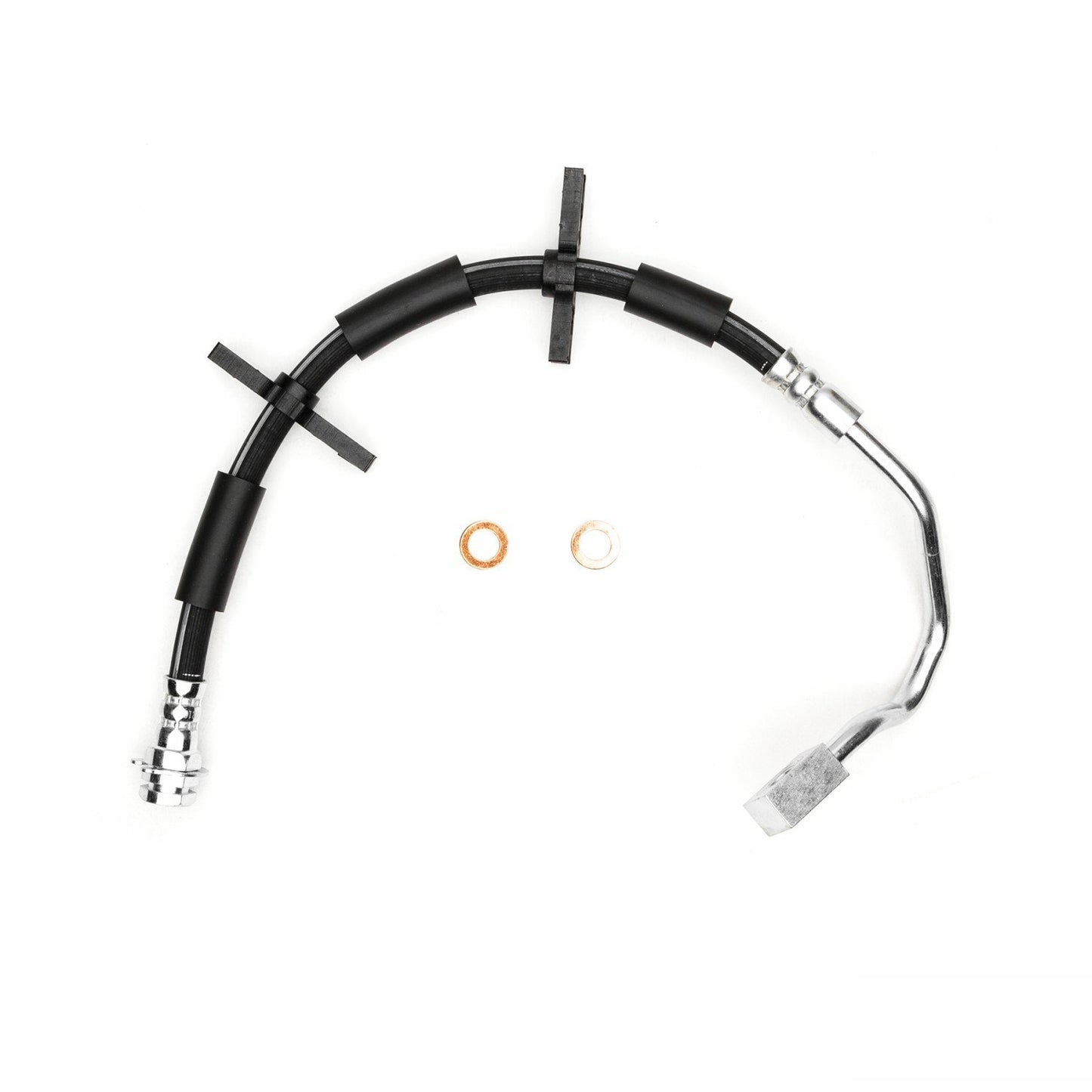 Dynamic Friction Company Brake Hydraulic Hose 350-54390