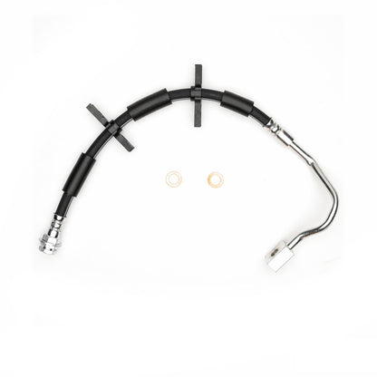 Dynamic Friction Company Brake Hydraulic Hose 350-54391
