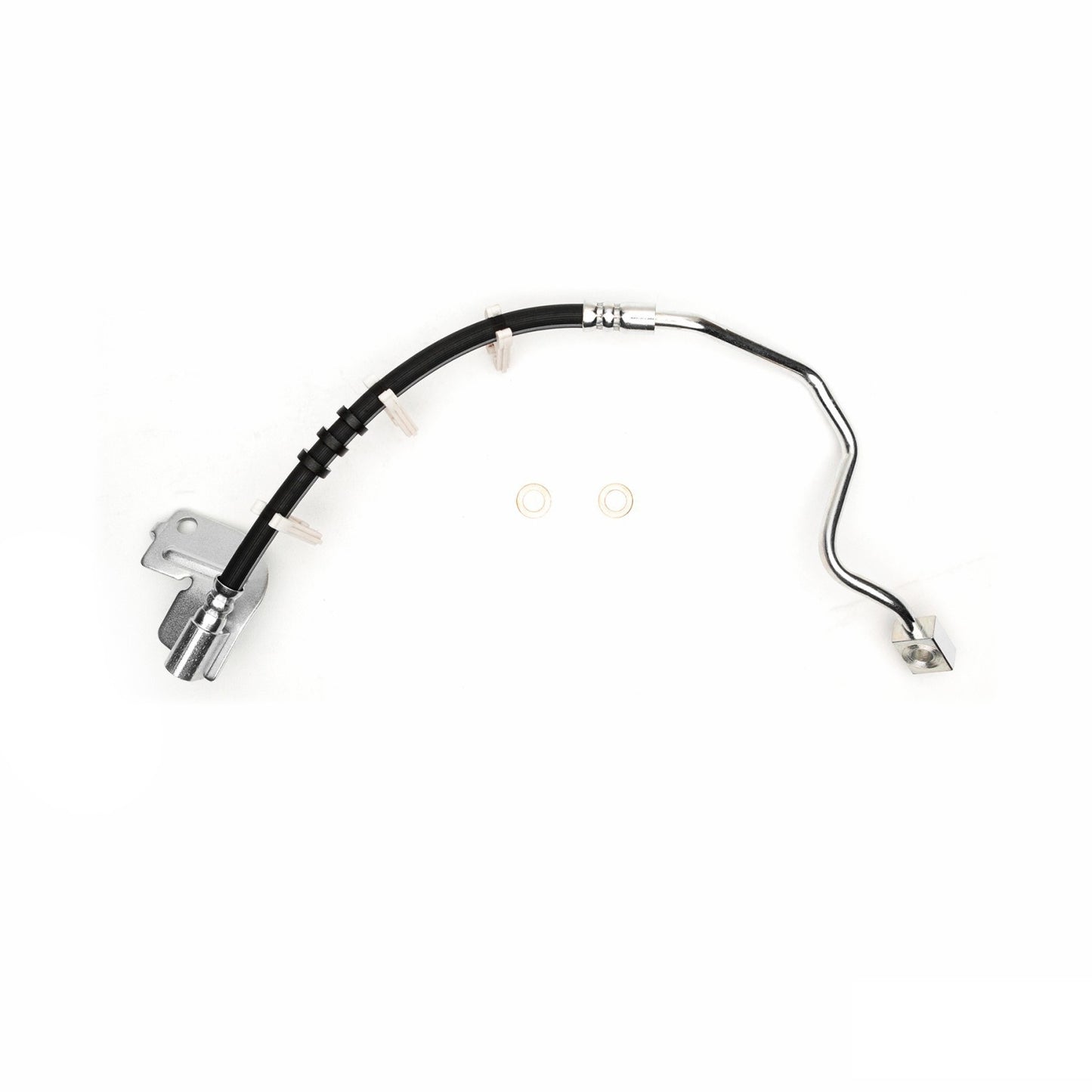 Dynamic Friction Company Brake Hydraulic Hose 350-54396