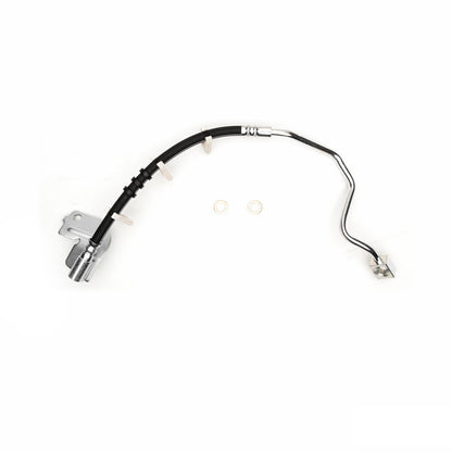 Dynamic Friction Company Brake Hydraulic Hose 350-54396
