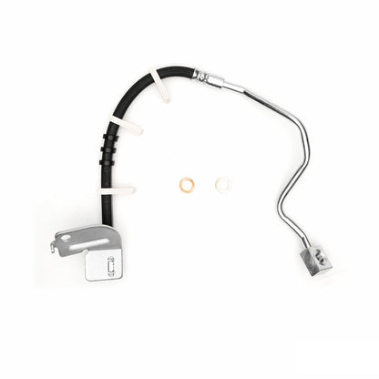 Dynamic Friction Company Brake Hydraulic Hose 350-54397