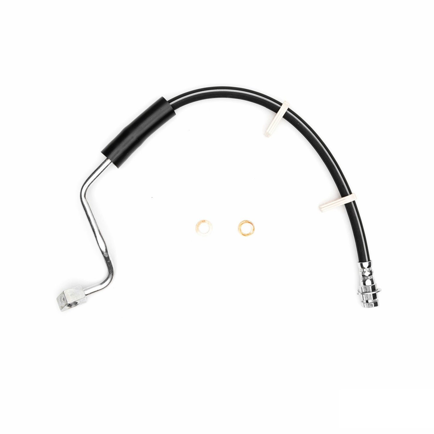 Dynamic Friction Company Brake Hydraulic Hose 350-54398