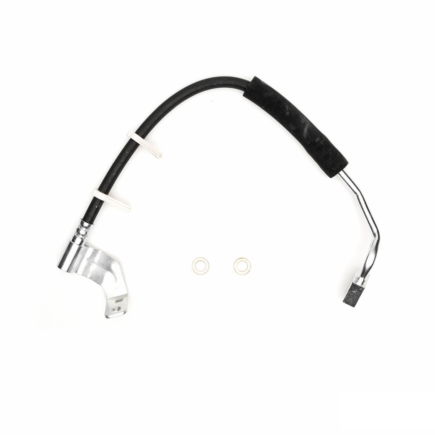 Dynamic Friction Company Brake Hydraulic Hose 350-54404