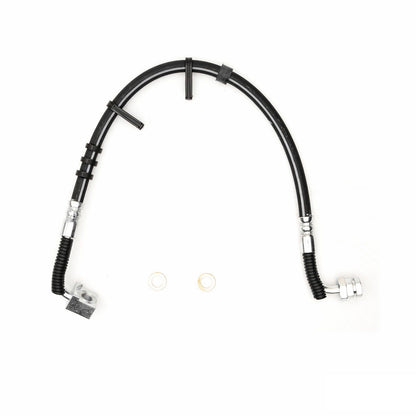 Dynamic Friction Company Brake Hydraulic Hose 350-54407