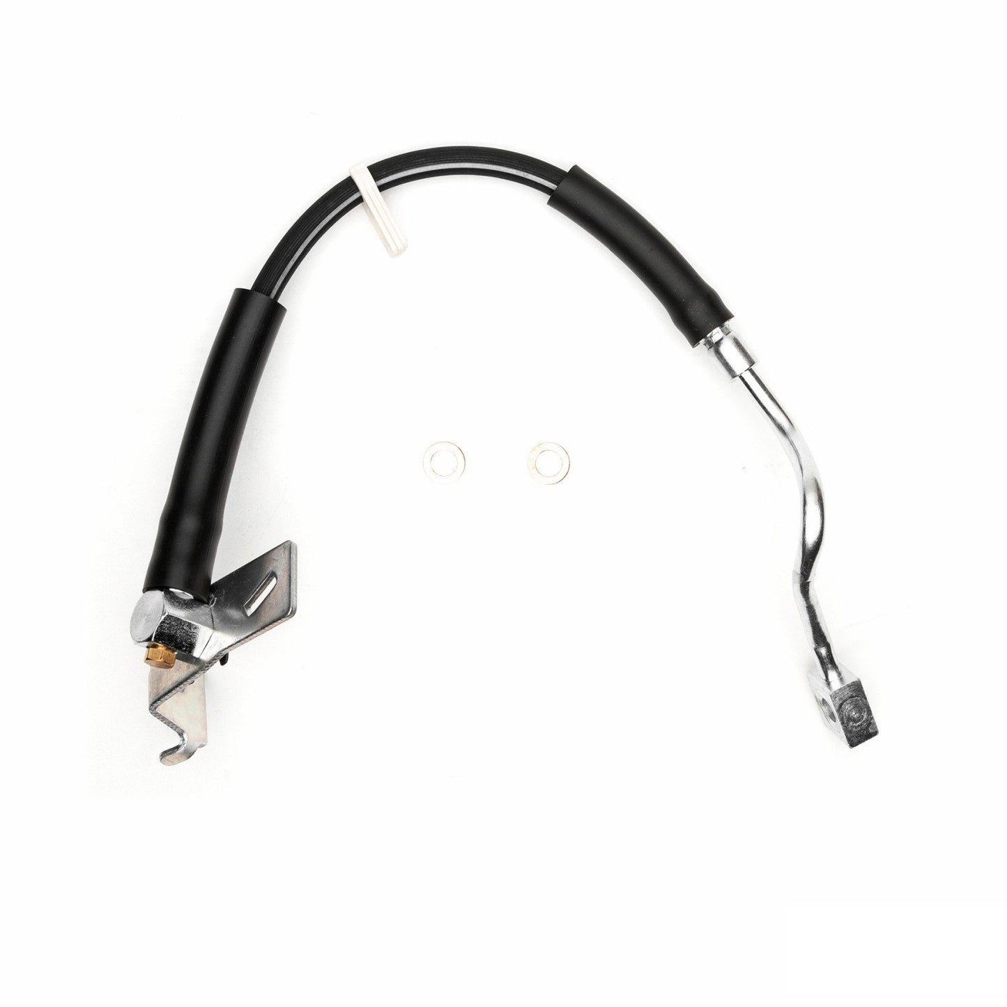 Dynamic Friction Company Brake Hydraulic Hose 350-54411