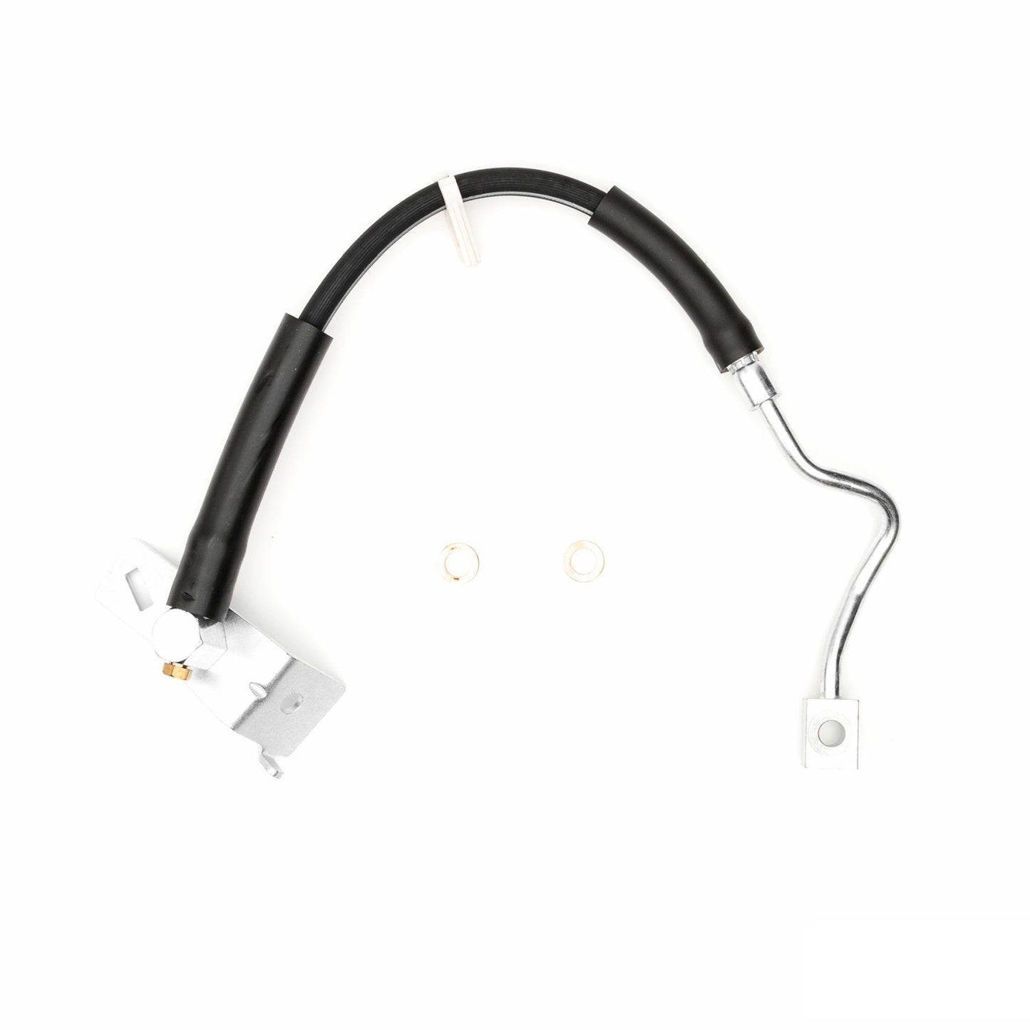Dynamic Friction Company Brake Hydraulic Hose 350-54412