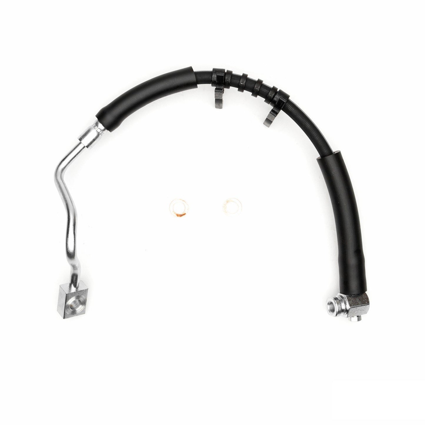 Dynamic Friction Company Brake Hydraulic Hose 350-54414