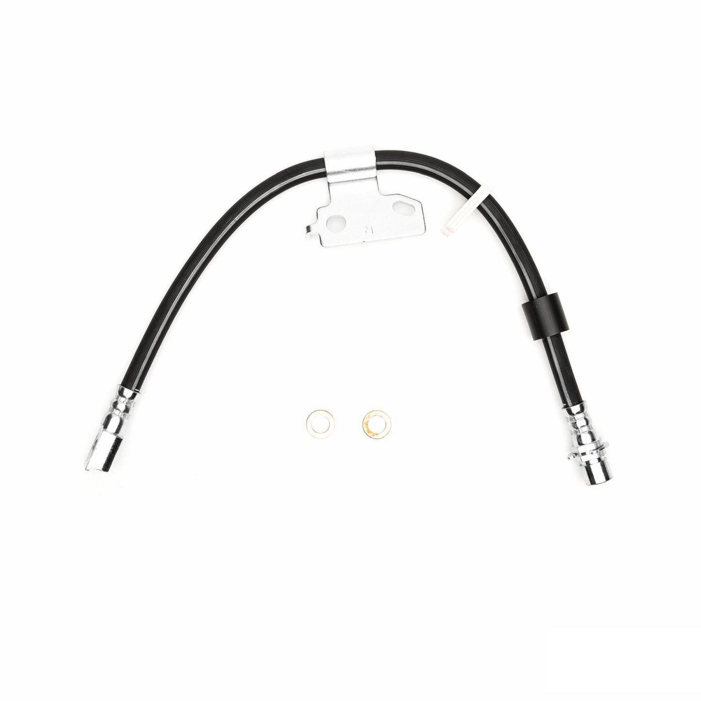 Dynamic Friction Company Brake Hydraulic Hose 350-54415