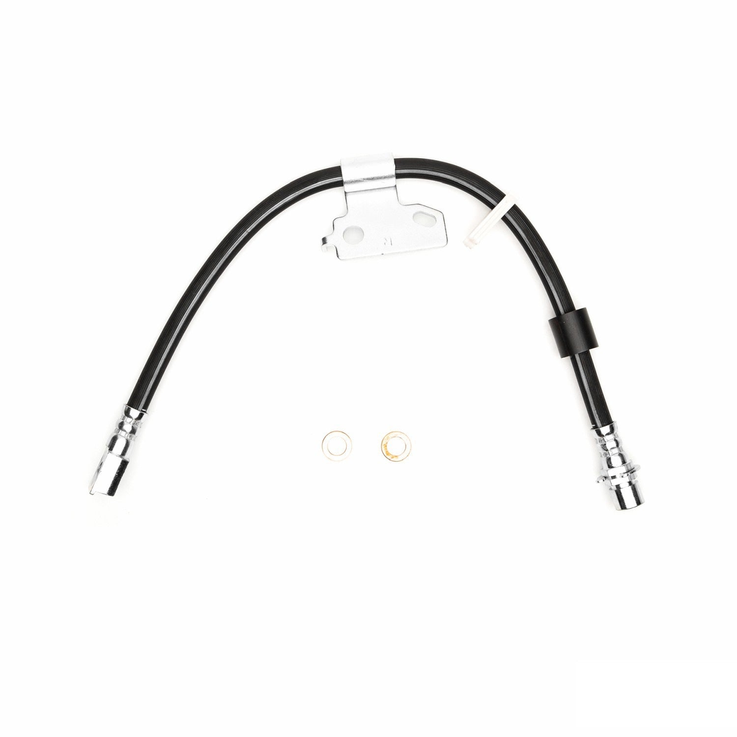 Dynamic Friction Company Brake Hydraulic Hose 350-54415