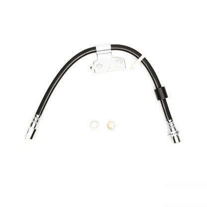 Dynamic Friction Company Brake Hydraulic Hose 350-54415